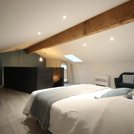 La Casa Du Vigan 5 Lejlighed Albi